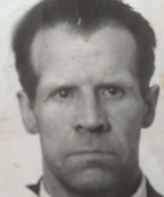 Григорьев Александр Иванович