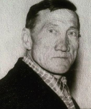 Зузенков Василий Иванович