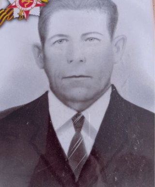 Балуев Илья Евдокимович