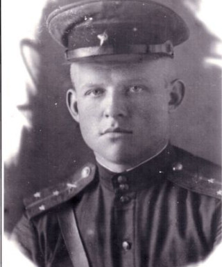 Палецкий Федор Фролович