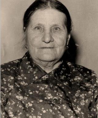Сандалова Пелагея Фёдоровна