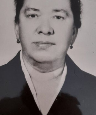 Бакст Лидия Даниловна