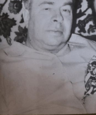 Бакст Натан Моисеевич