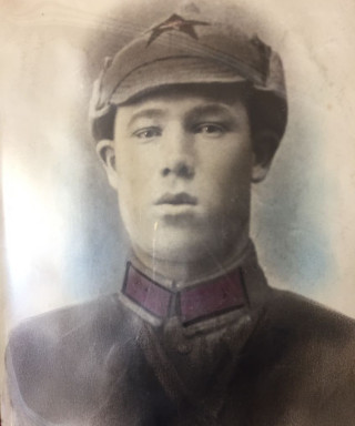 Давлетшин Юсуп Давлетович