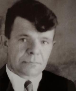 Чечёткин Константин Алексеевич
