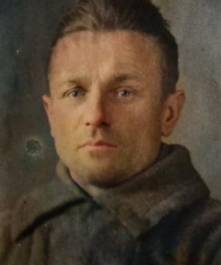 Цикулин Алексей Мартьянович