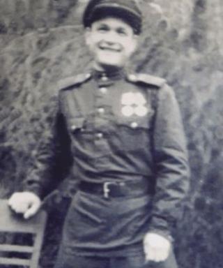 Алексеев Николай Иванович