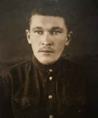 Аникин Дмитрий Васильевич