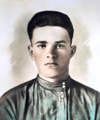 Куракин Степан Николаевич