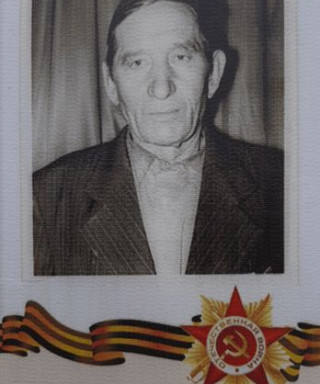 Сухомлинов Николай Логвинович