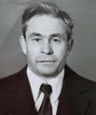 Артемьев Евграф Александрович