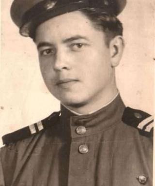 Тепикин Александр Дмитриевич