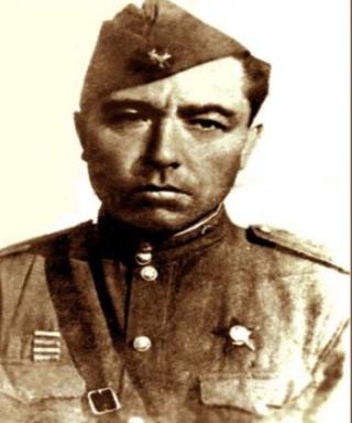 Бекмухамедов Хусаин Маликович