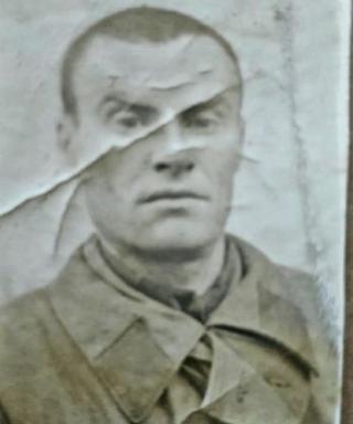Савчук Георгий Лукич