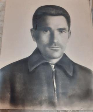 Терентьев Михаил Петрович