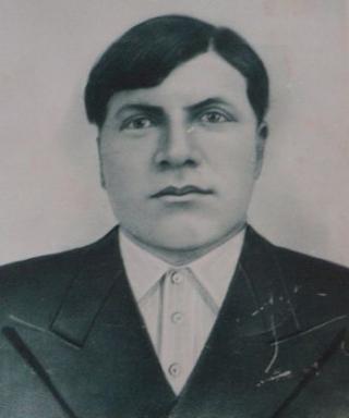 Сохнышев Кирилл Михайлович