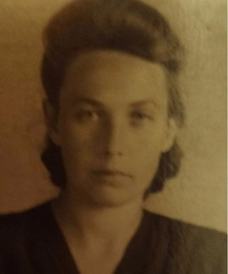 Цыганова Зоя Александровна