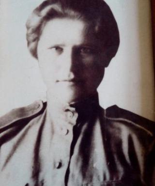 Рыжова Екатерина Васильевна