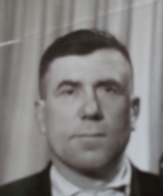 Коломейцев Василий Андреевич