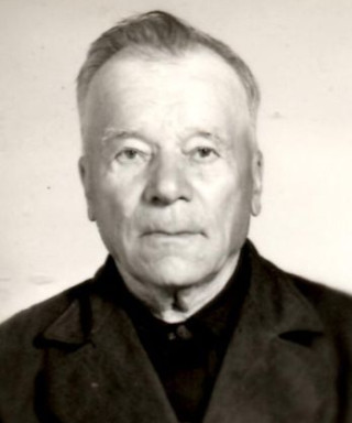 Поддубный Семен Алексеевич