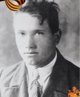 Кордюков Павел Иванович