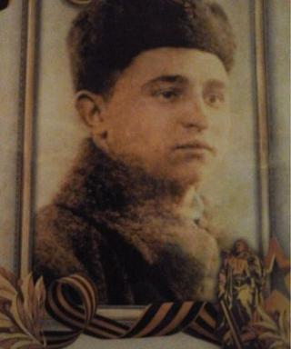 Соловцов Ефим Павлович
