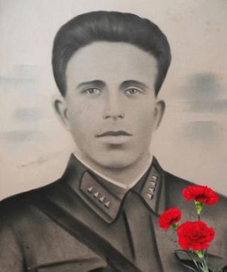Созонов Павел Андреевич