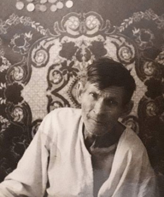 Чепиго Иван Афанасьевич