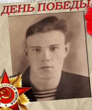 Силантьев Фёдор Фёдорович