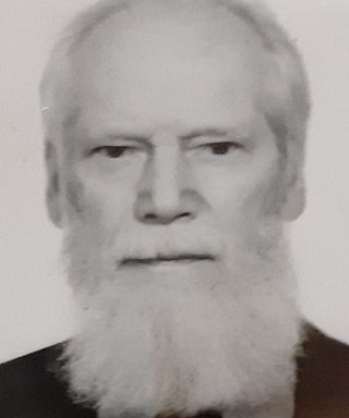 Бородин Олег Павлович