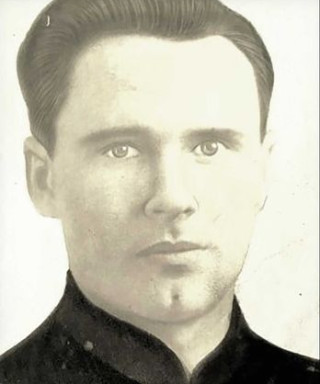 Червов Степан Константинович