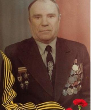 Лепешкин Виктор Иванович