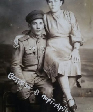 Габбасов Мансур Хисамутдинович