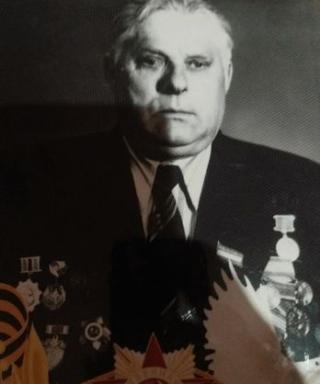 Прудников Александр Давыдович