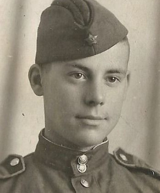 Чепцов Владимир Петрович