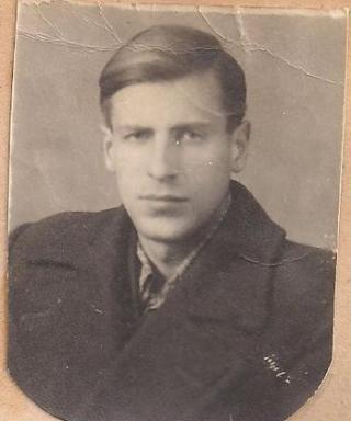 Слизский Юрий Филимонович