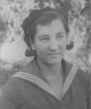 Маркова Вера Александровна