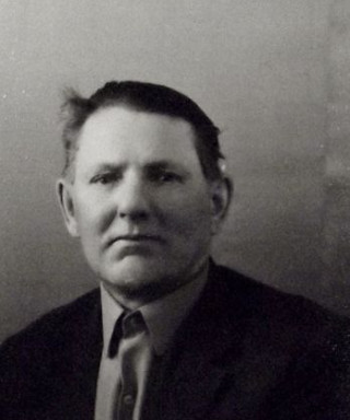 Полевечко Пётр Семёнович