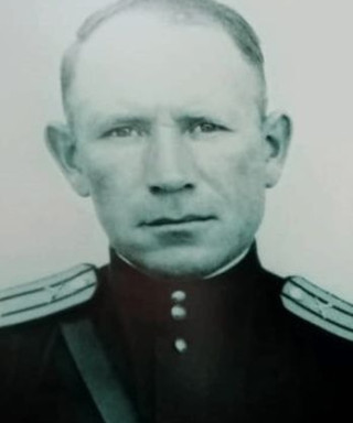 Абатуров Александр Павлович