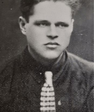 Боровков Потап Павлович