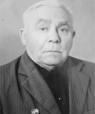 Курмаров Александр Федорович