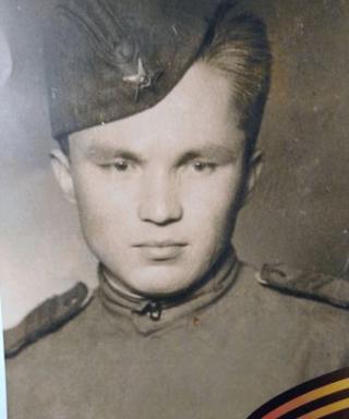 Комиссаров Николай Петрович