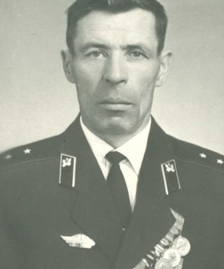 Ищенко Кузьма Созонович