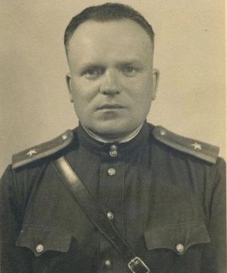 Пронин Павел Владимирович