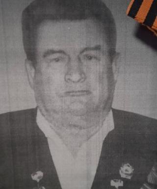 Тимофеенко Иван Кондратьевич