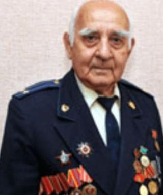 Фокеев Александр Павлович