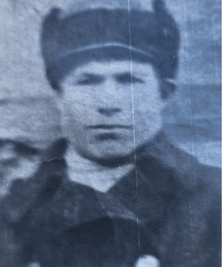 Андриянов Степан Васильевич