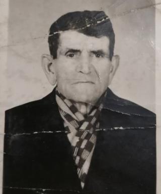 Гукасян Сетрак Агабекович