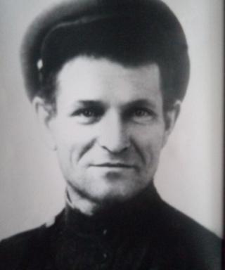Кошарный Иван Трофимович