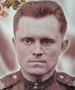 Демидович Максим Васильевич